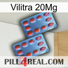 Vilitra 20Mg 05